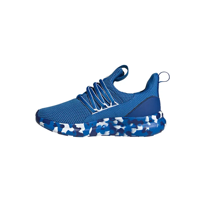 Kid's Preschool Lite Racer Adapt 7.0 Bright Royal/White