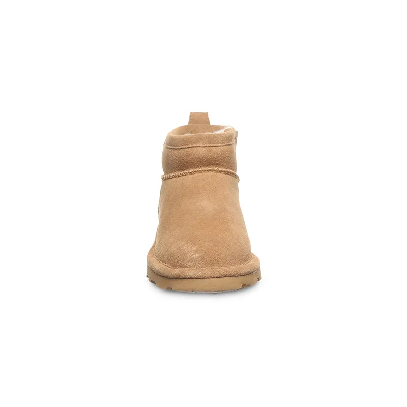 Kid's Preschool Shorty Youth Iced Coffee