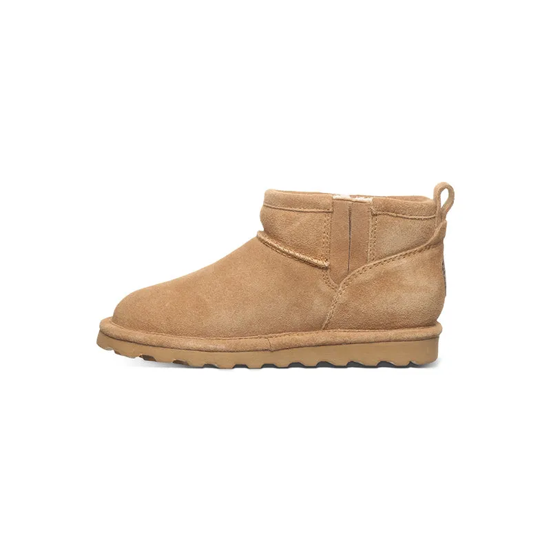 Kid's Preschool Shorty Youth Iced Coffee