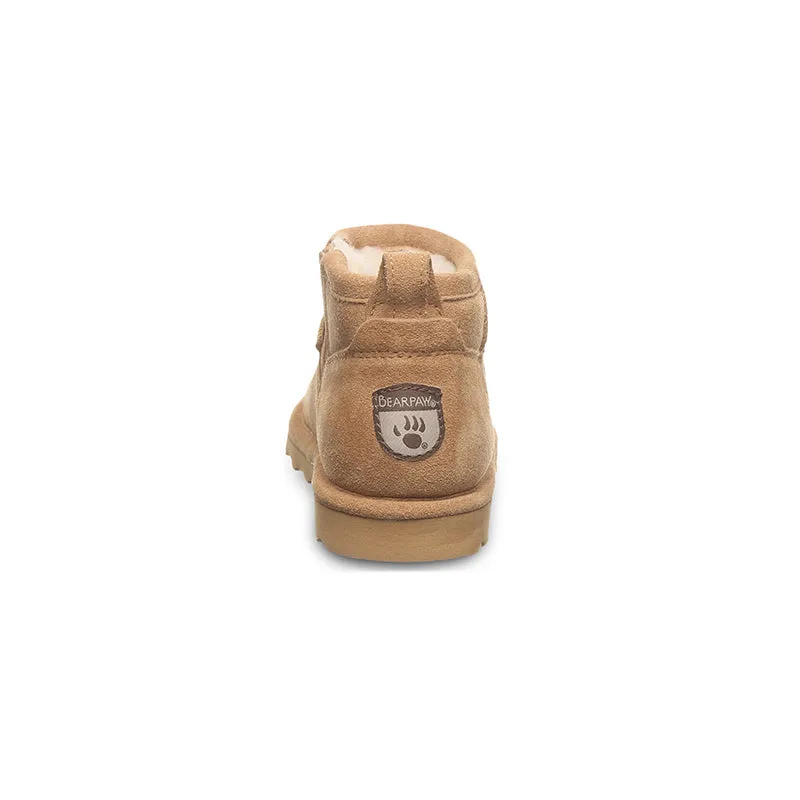 Kid's Preschool Shorty Youth Iced Coffee