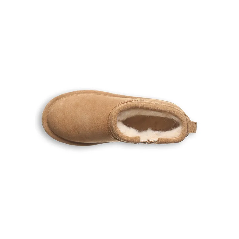 Kid's Preschool Shorty Youth Iced Coffee