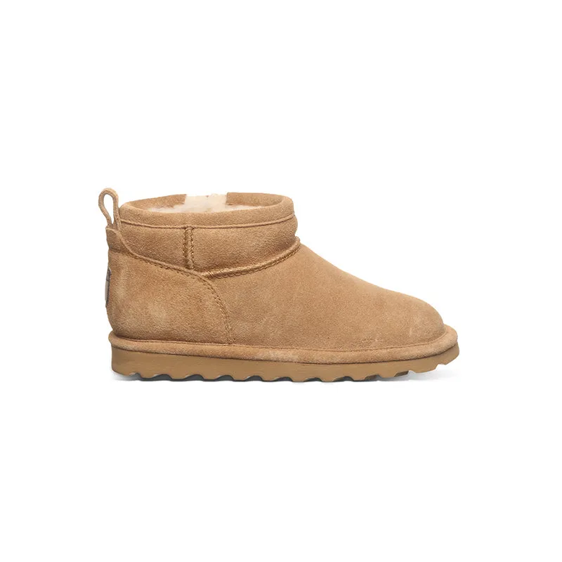 Kid's Preschool Shorty Youth Iced Coffee