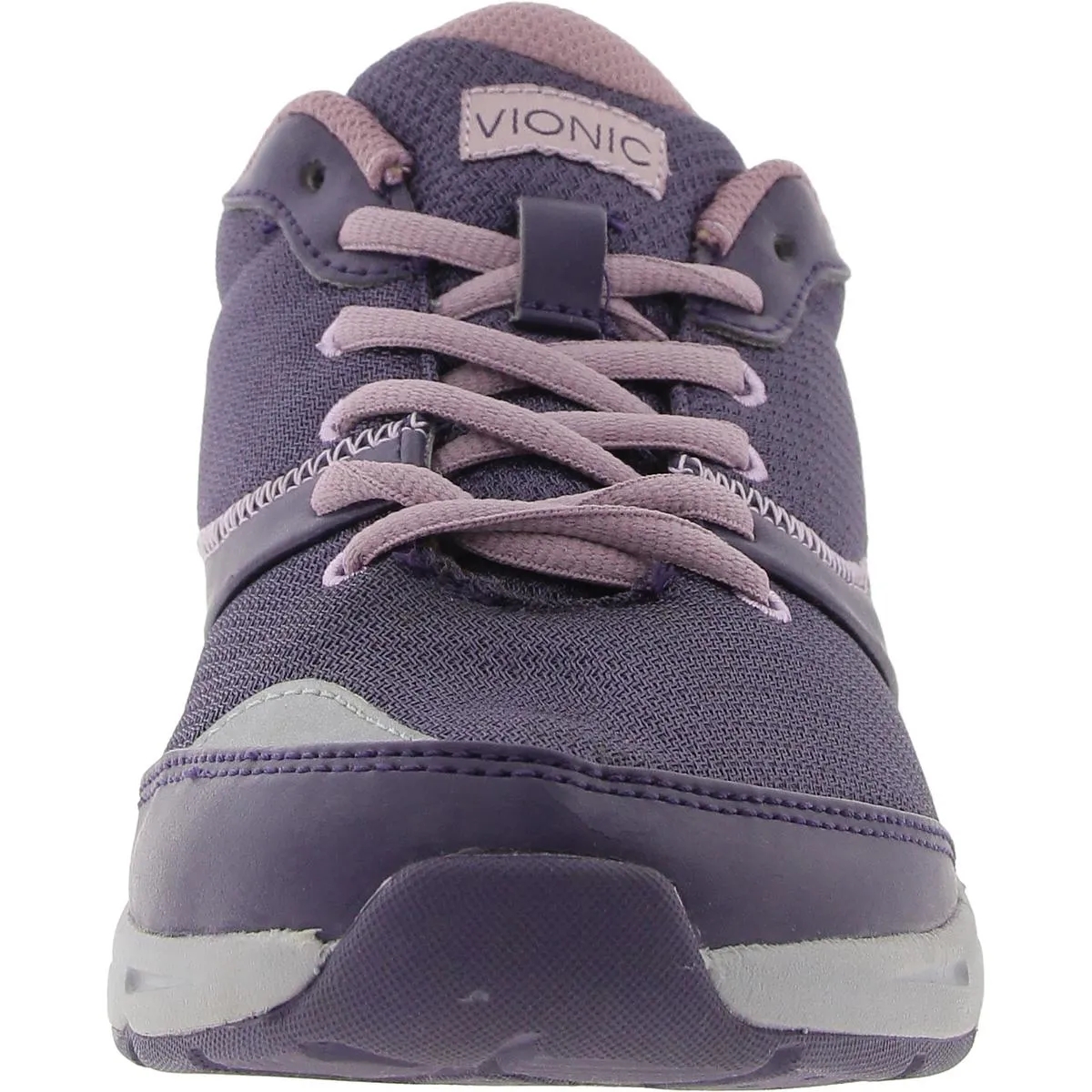 Kona  Womens Lace-Up Mesh Running & Training Shoes