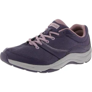 Kona  Womens Lace-Up Mesh Running & Training Shoes