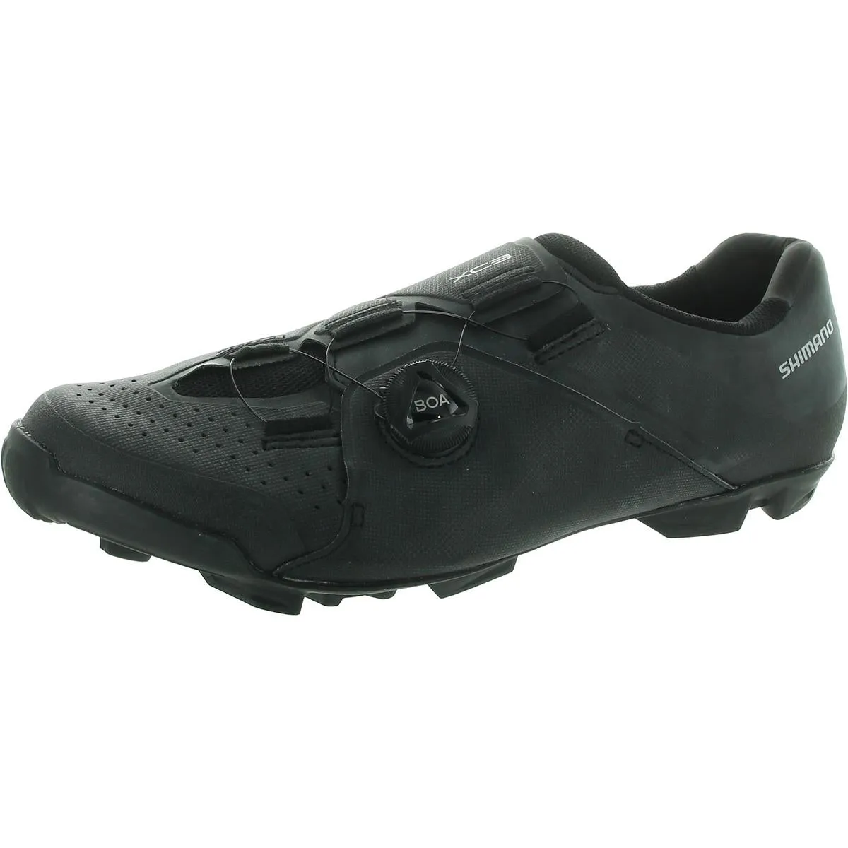 Laceless Cycling Shoes