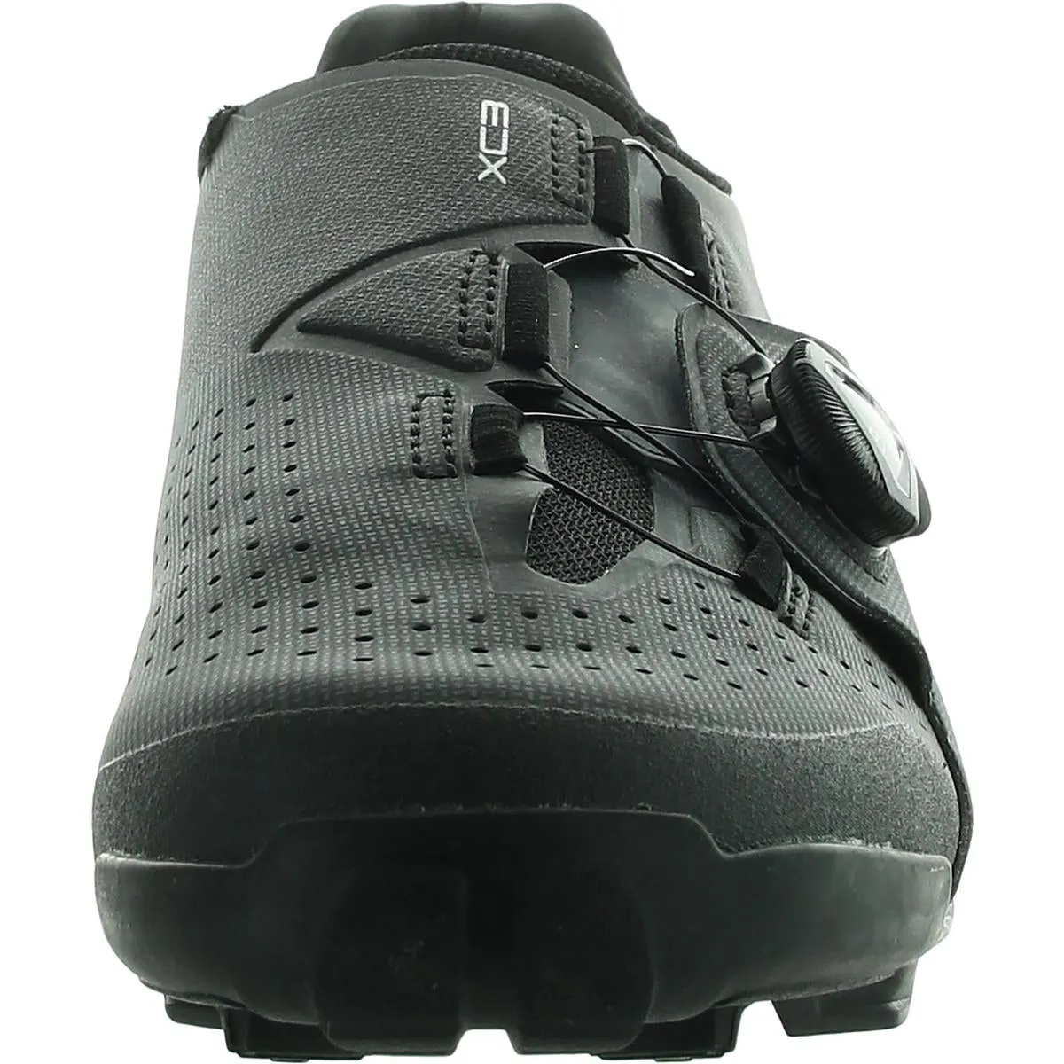 Laceless Cycling Shoes