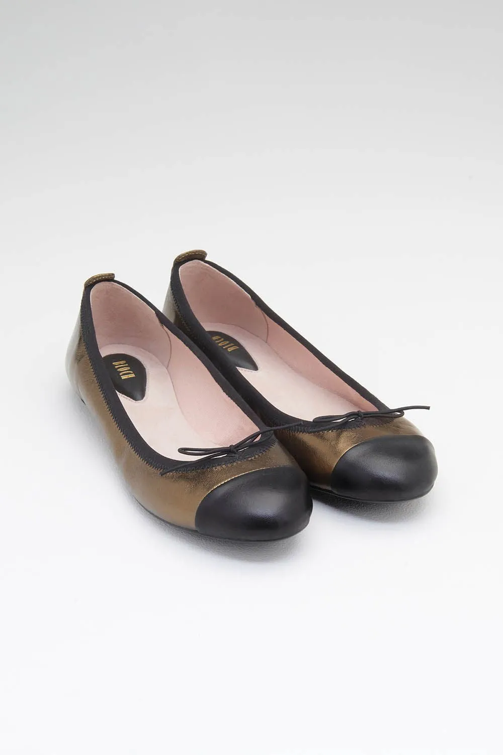 Ladies Chara Ballet Flats