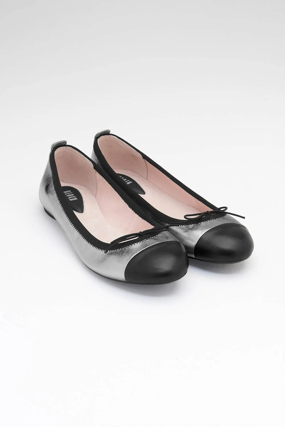 Ladies Chara Ballet Flats