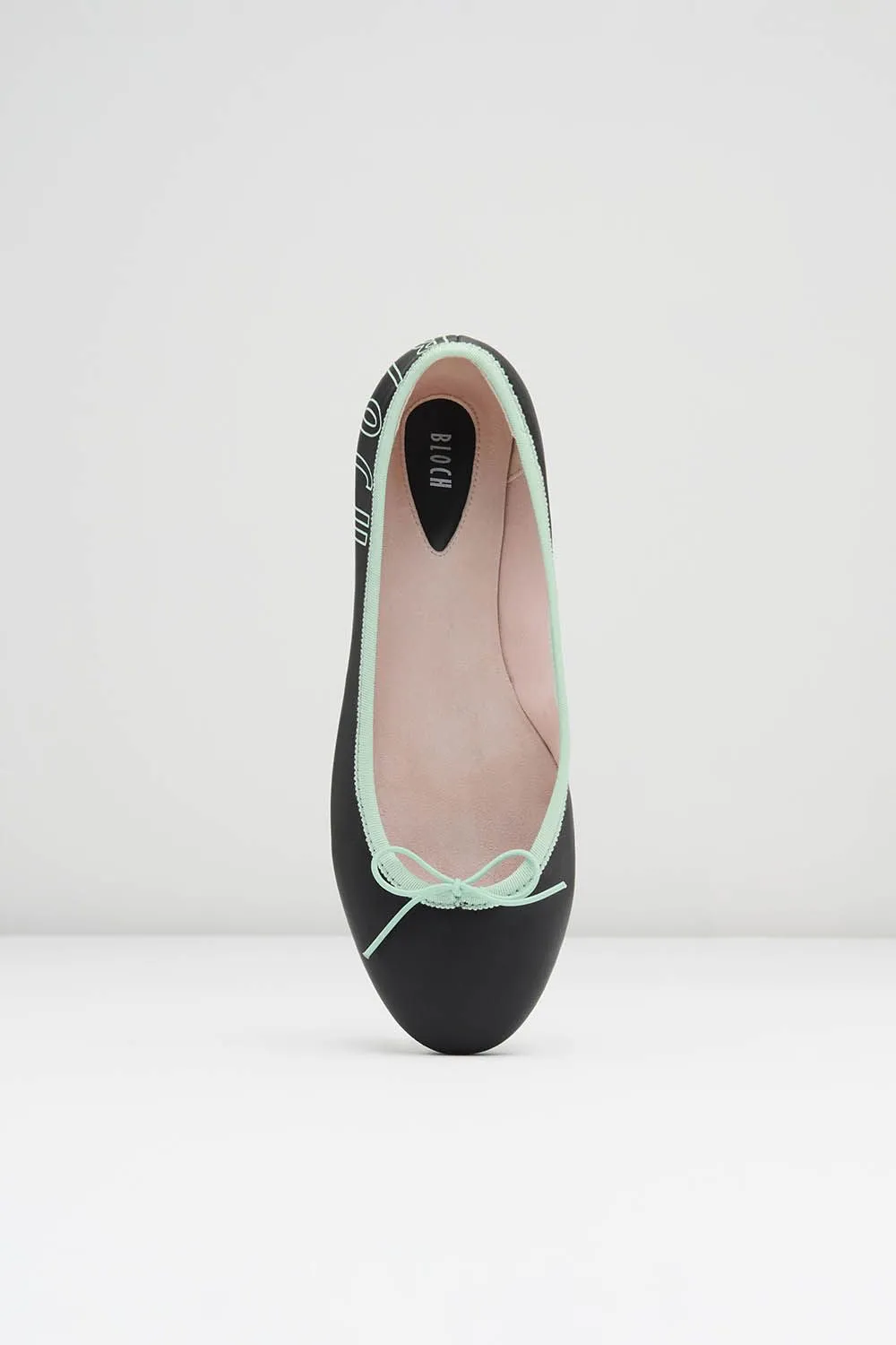 Ladies Lyra Ballet Flats