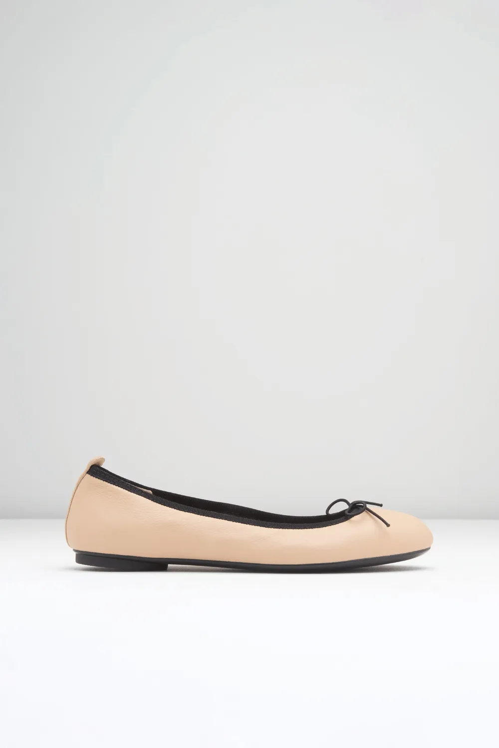 Ladies Nashira Ballet Flats