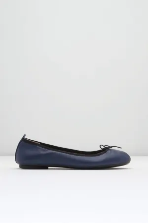 Ladies Nashira Ballet Flats