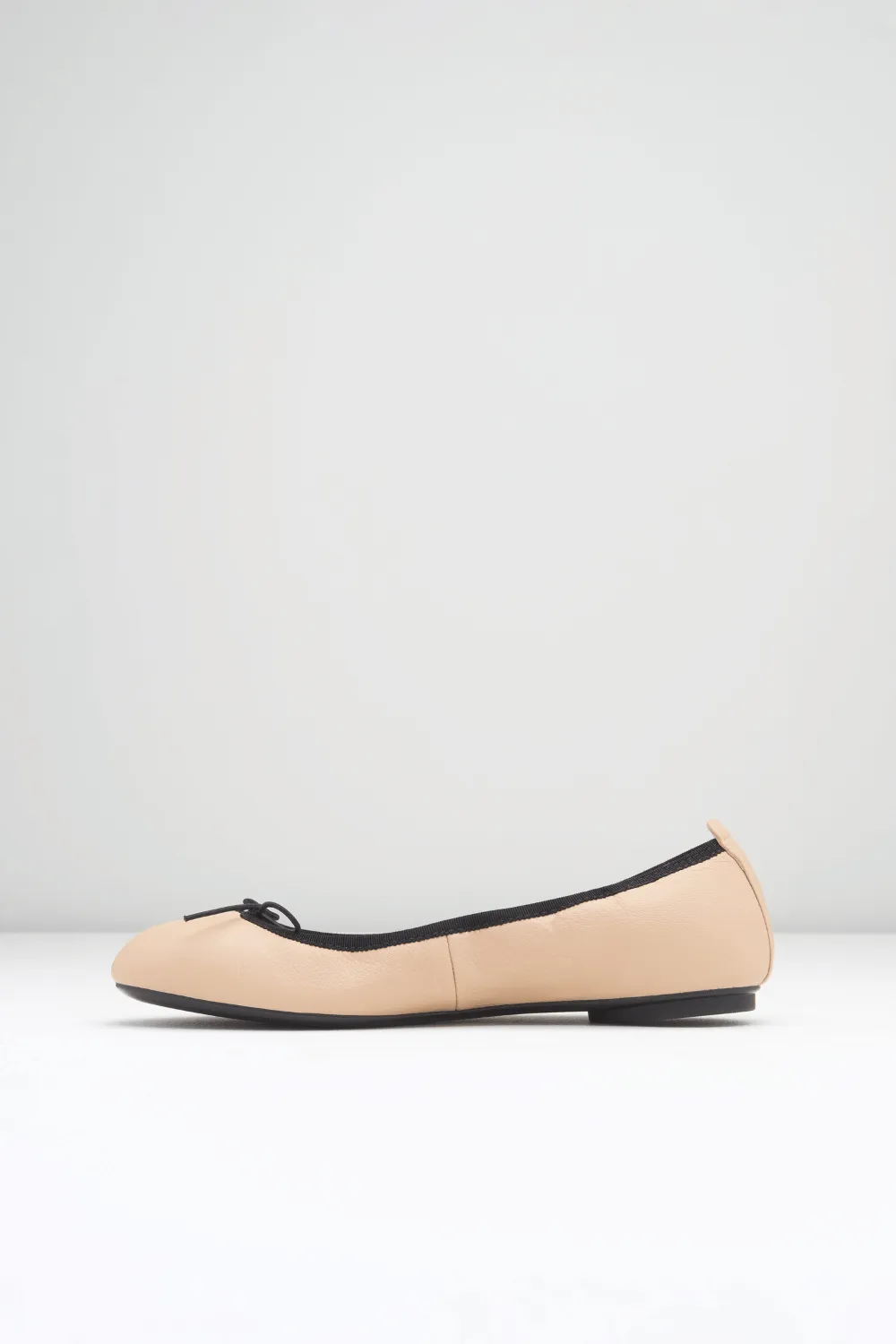 Ladies Nashira Ballet Flats
