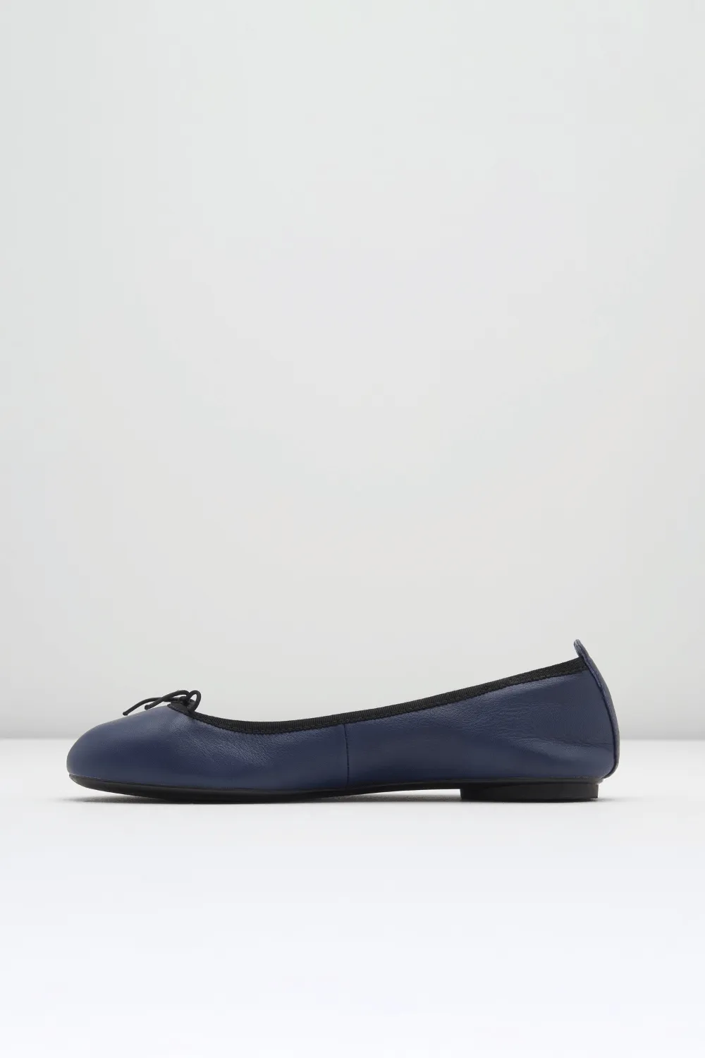 Ladies Nashira Ballet Flats