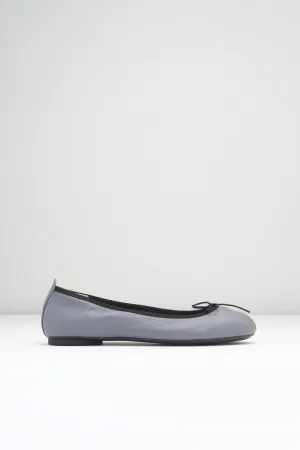 Ladies Nashira Ballet Flats
