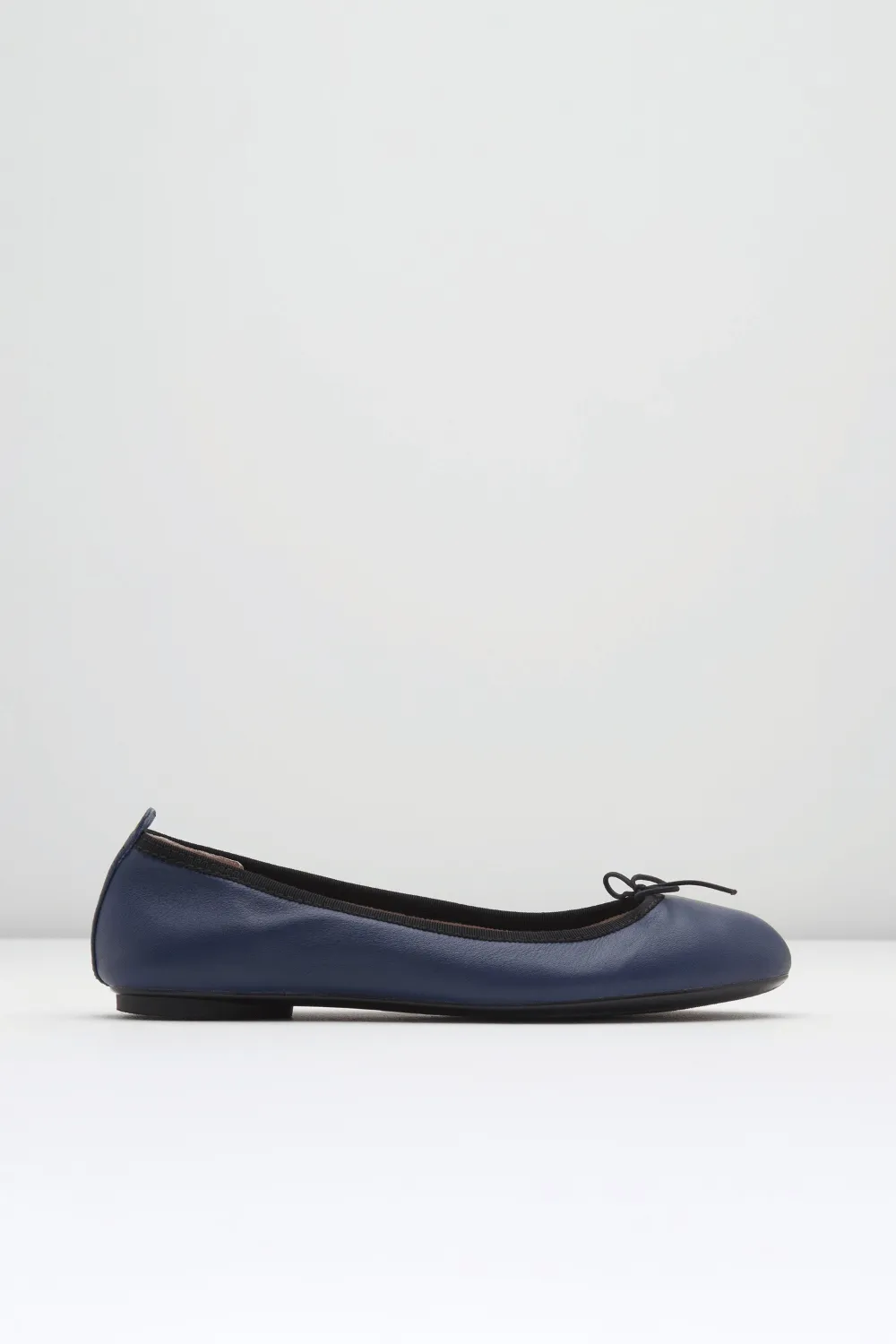 Ladies Nashira Ballet Flats