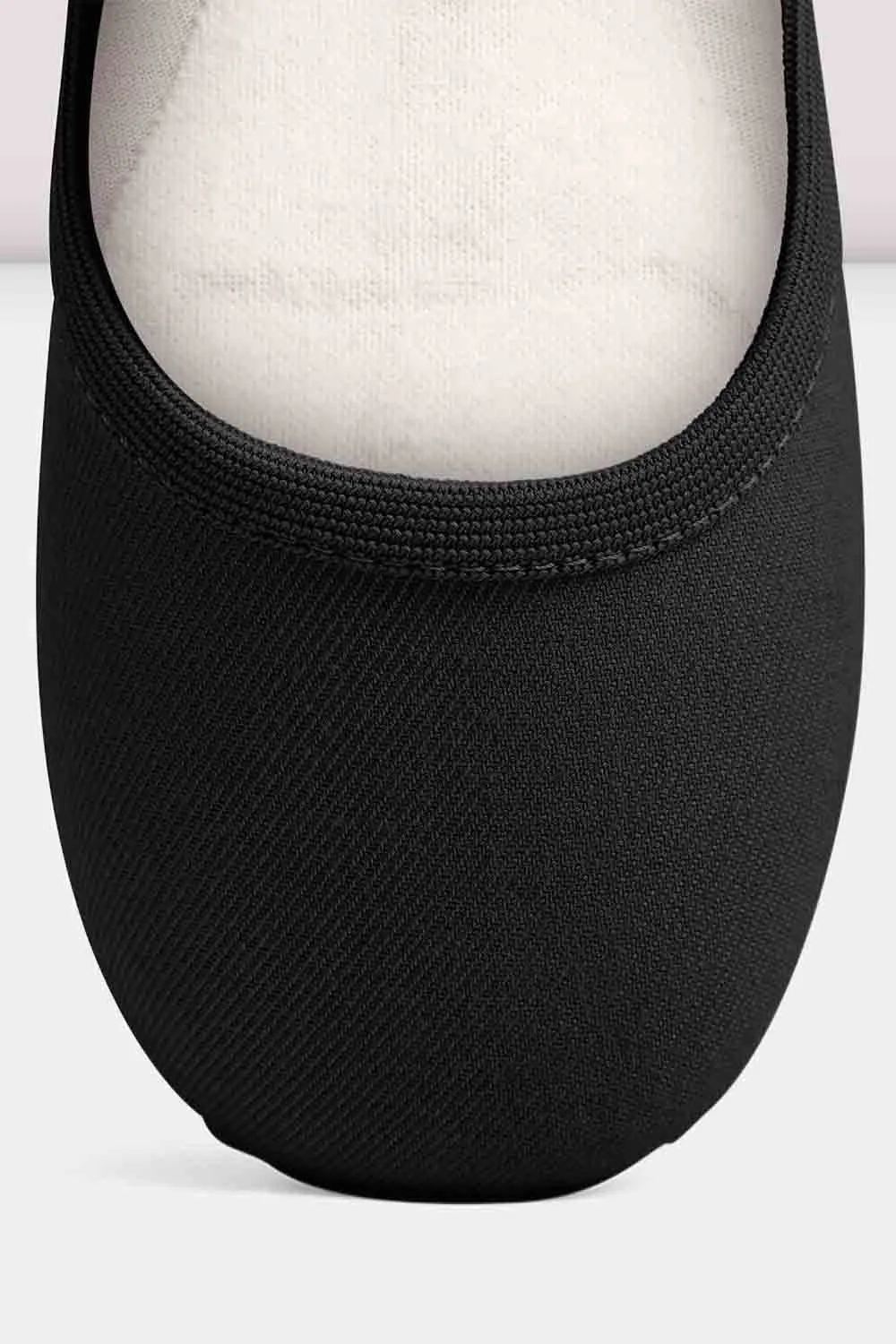 Ladies Performa Stretch Canvas Ballet Shoes