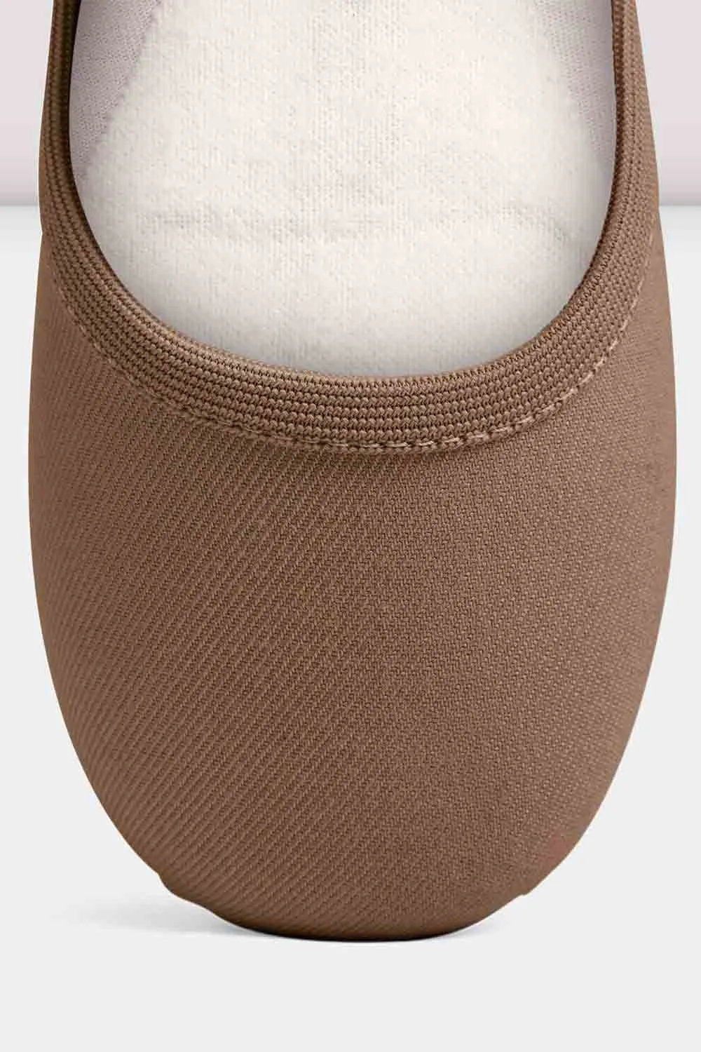 Ladies Performa Stretch Canvas Ballet Shoes