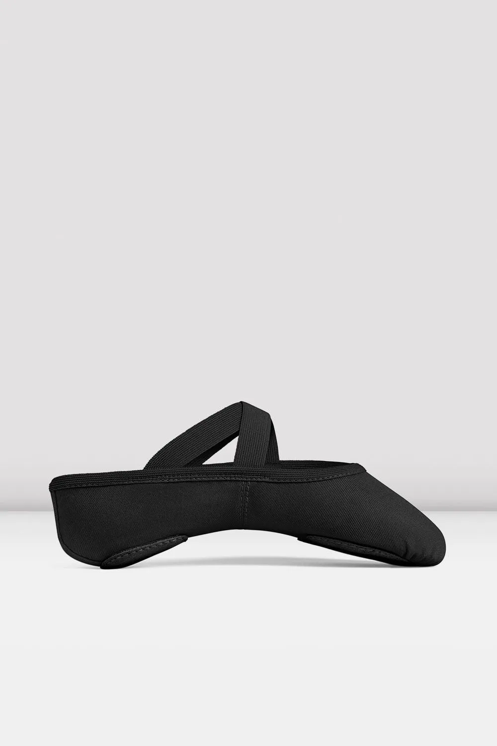 Ladies Performa Stretch Canvas Ballet Shoes