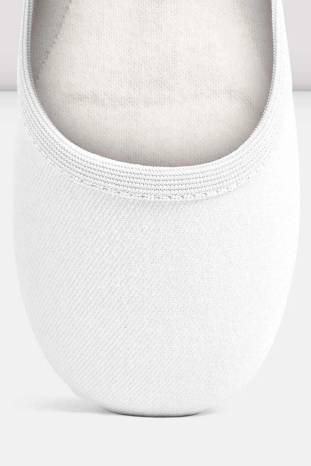 Ladies Performa Stretch Canvas Ballet Shoes