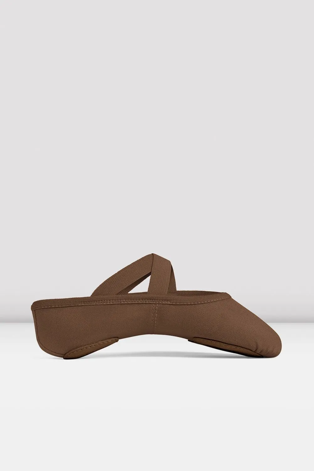 Ladies Performa Stretch Canvas Ballet Shoes