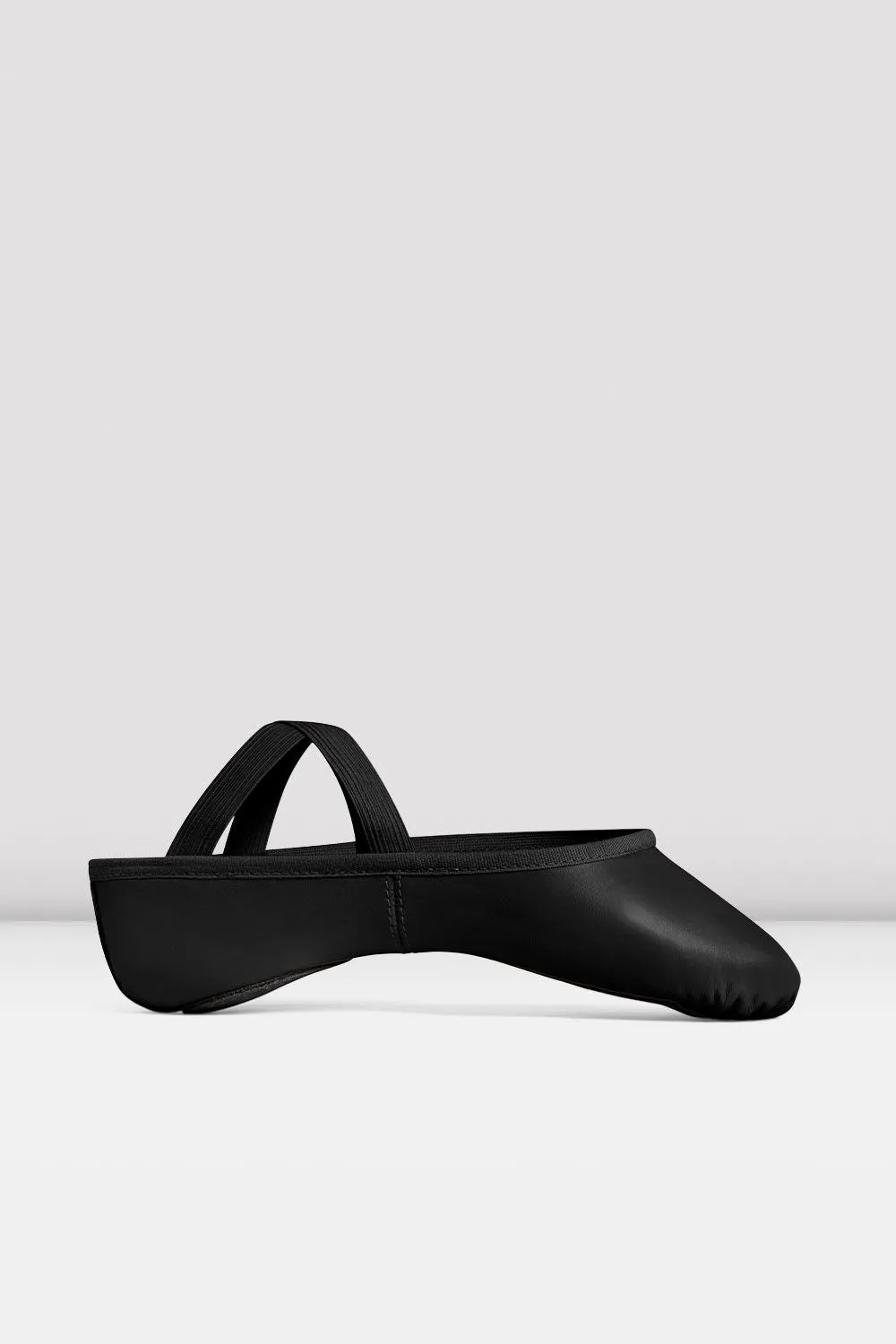 Ladies Prolite 2 Leather Ballet Shoes
