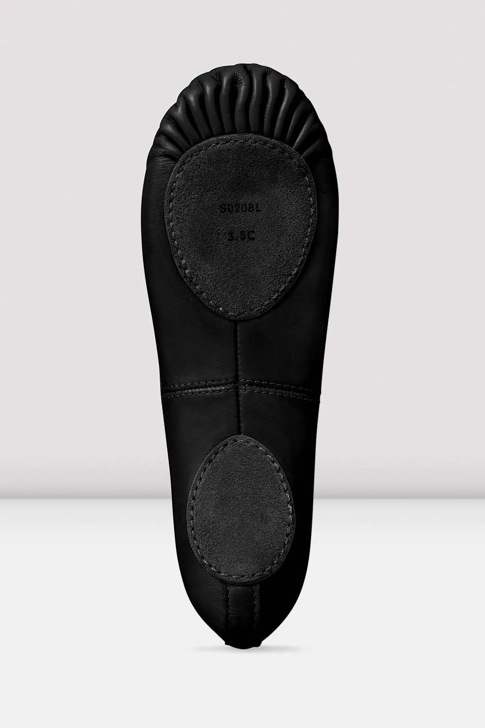 Ladies Prolite 2 Leather Ballet Shoes