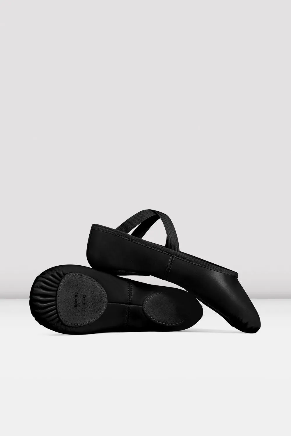 Ladies Prolite 2 Leather Ballet Shoes
