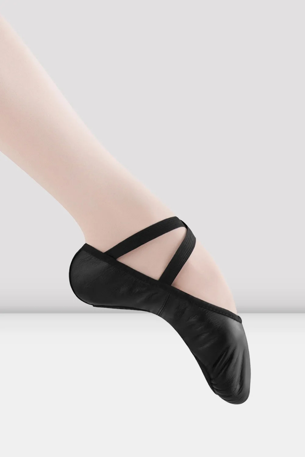 Ladies Prolite 2 Leather Ballet Shoes