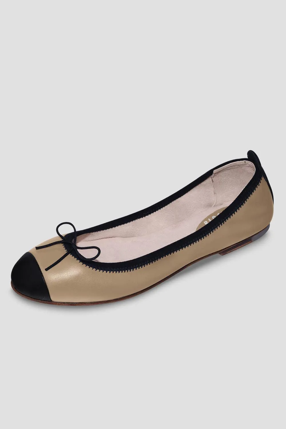 Ladies Rigel Ballet Flats