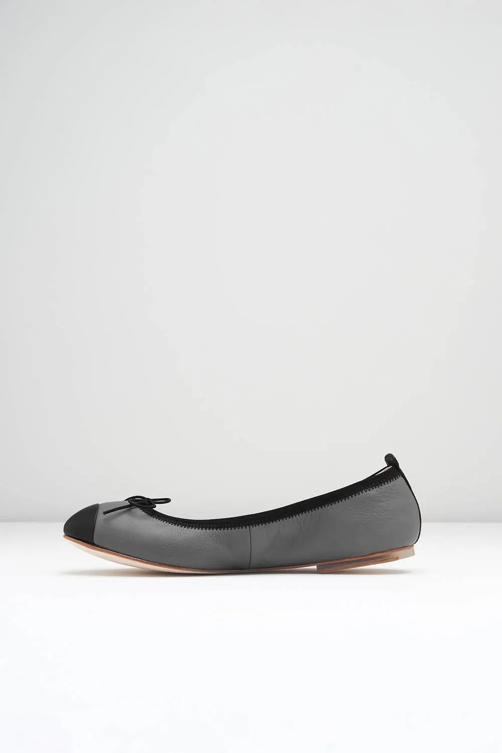 Ladies Rigel Ballet Flats