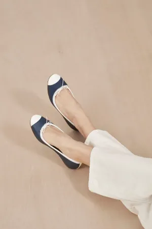 Ladies Rigel Ballet Flats