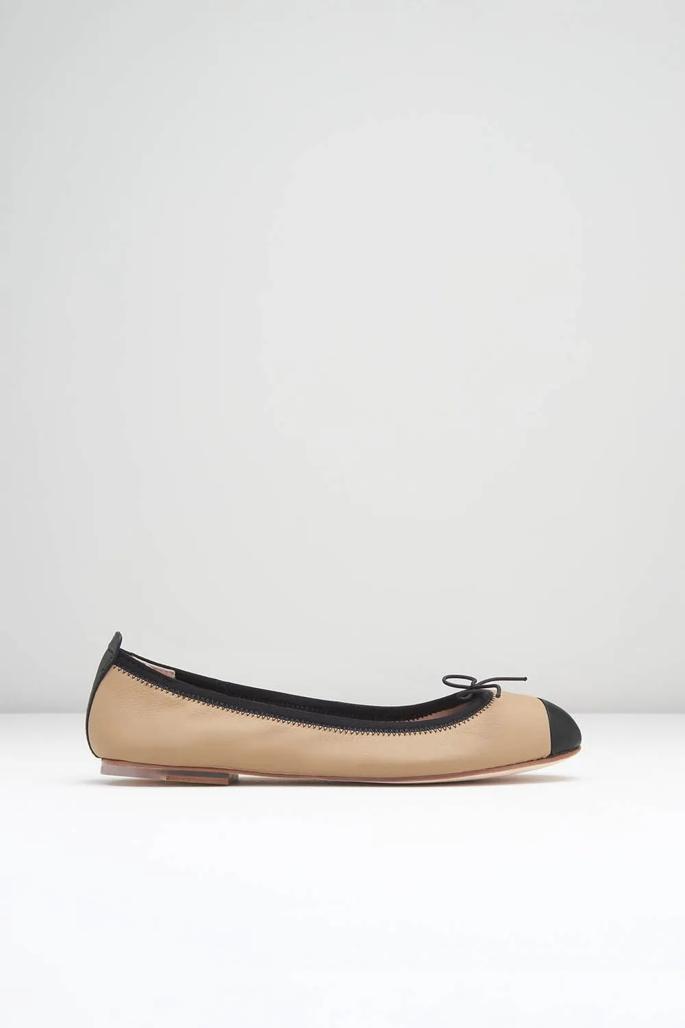 Ladies Rigel Ballet Flats