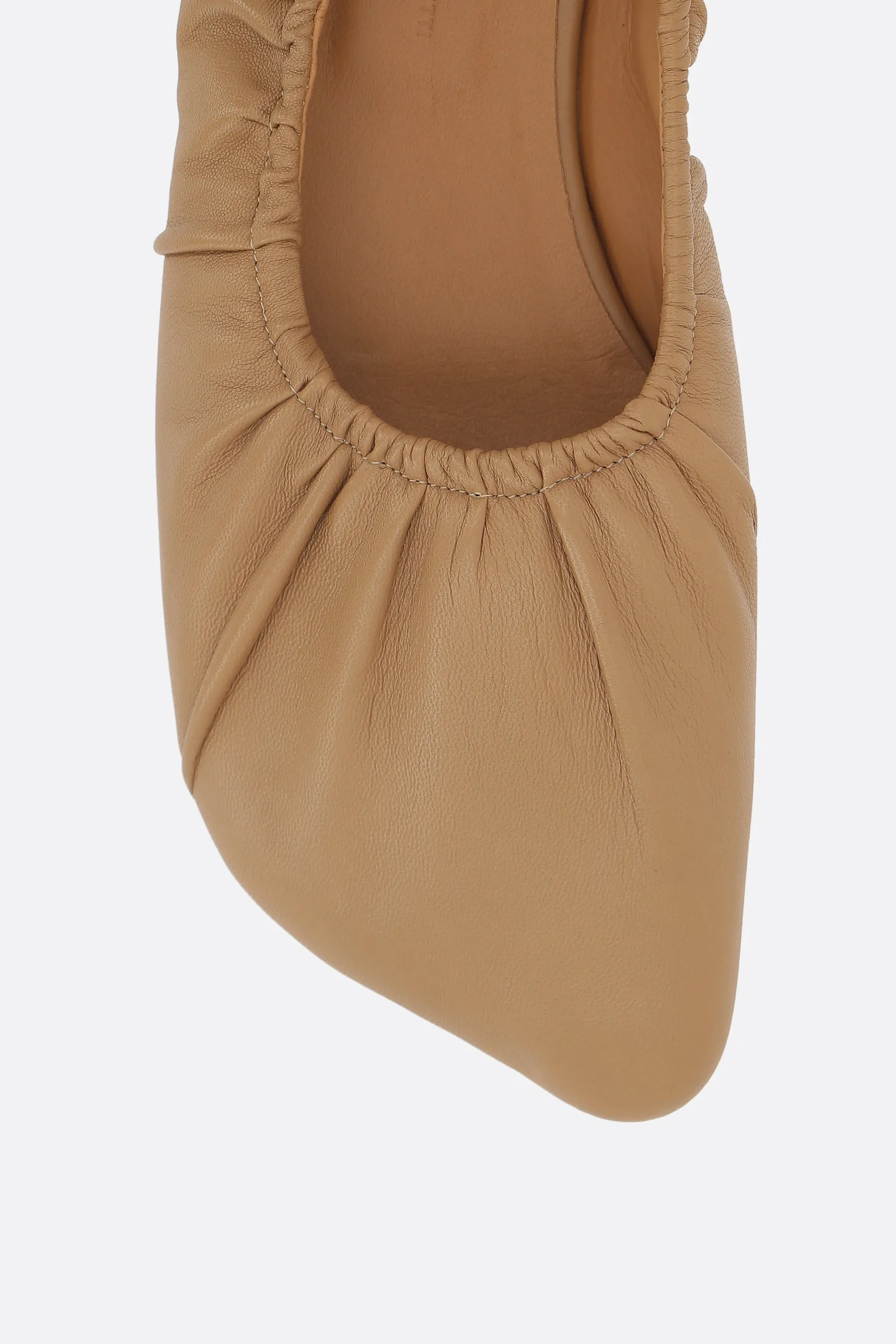 Leana nappa ballerinas