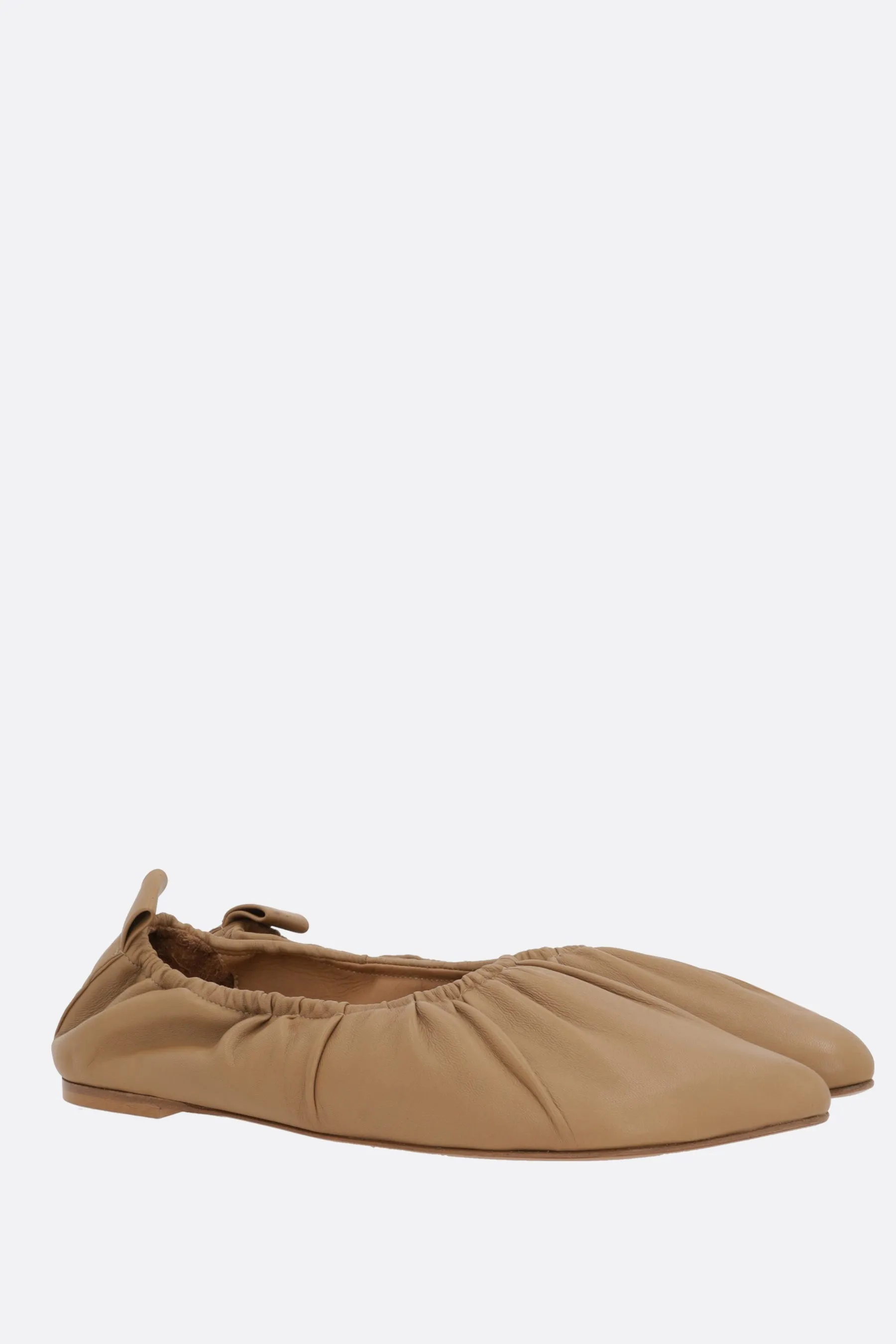 Leana nappa ballerinas