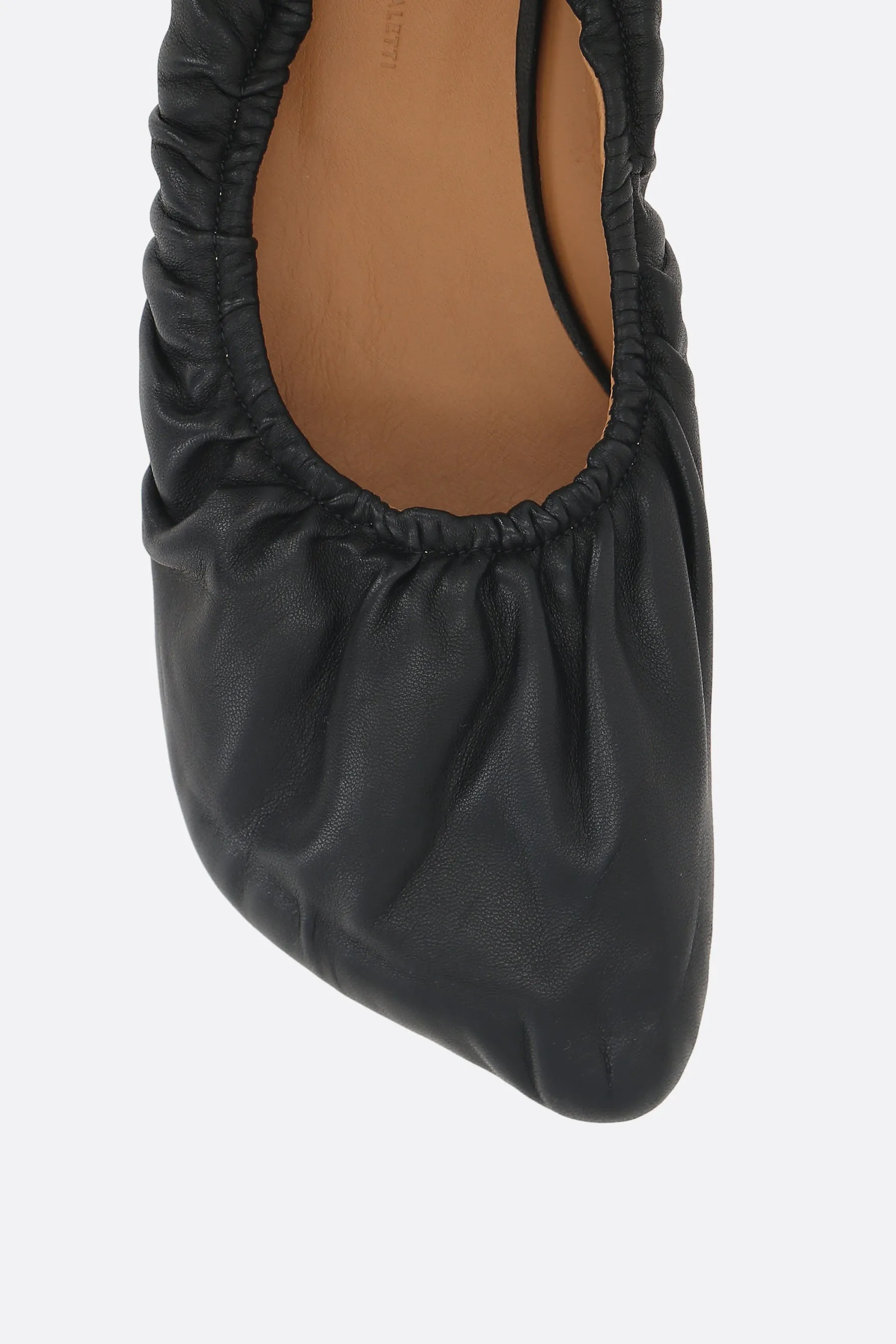 Leana nappa ballerinas