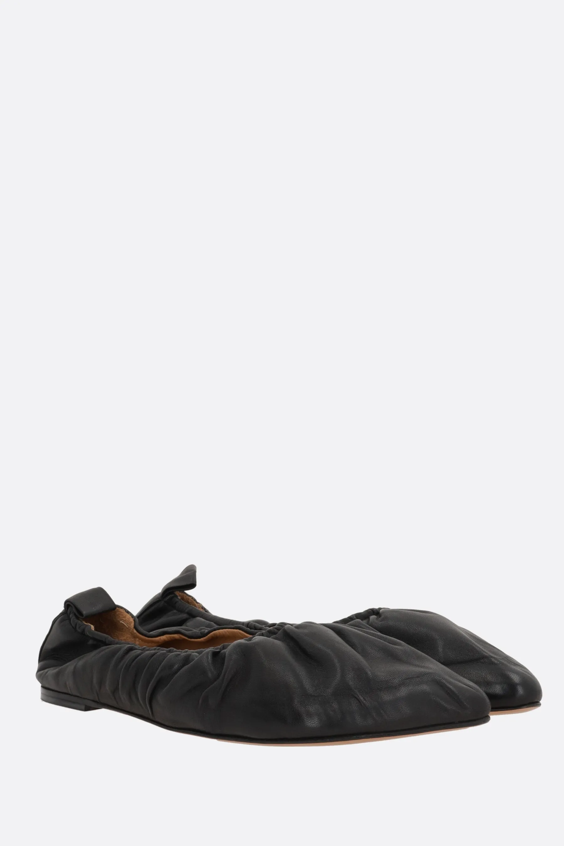 Leana nappa ballerinas