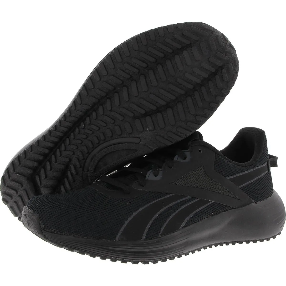 Lite Plus 3.0 Womens Ortholite Manmade Running & Training Shoes
