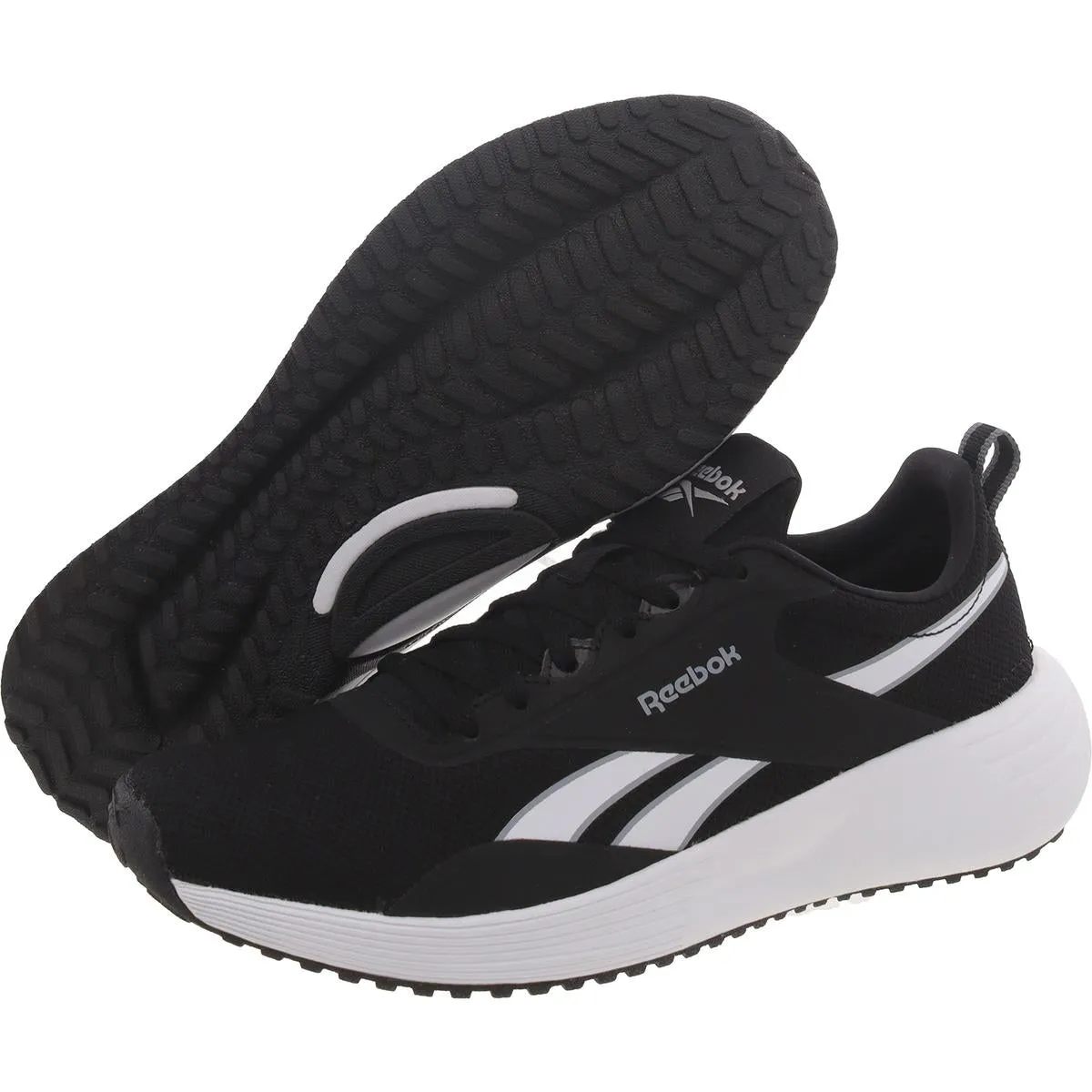 Lite Plus 4 Womens Fitness Workout Running & Training Shoes