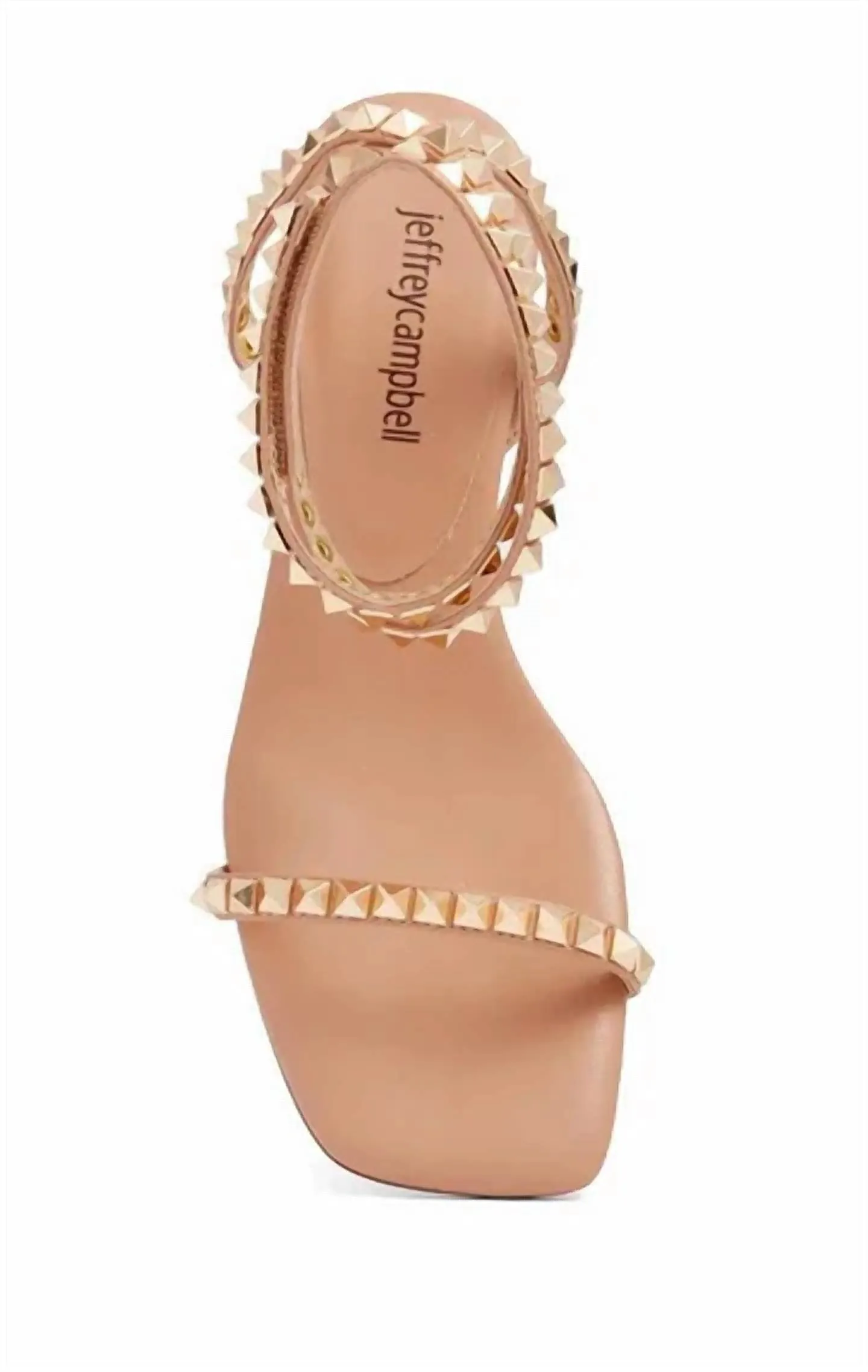 Luxor In Beige/gold