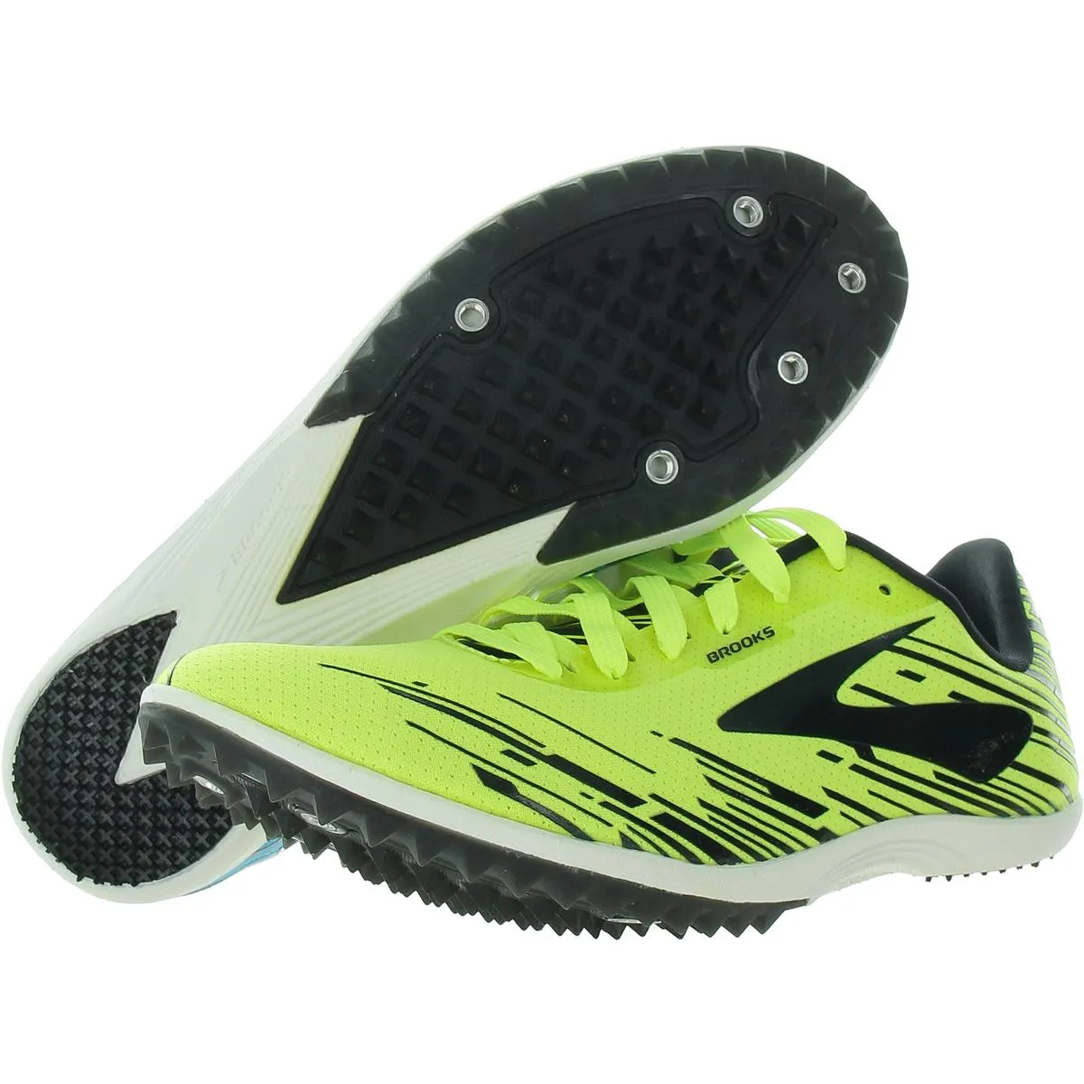 Mach 18 Mens Lace-Up Running & Training Shoes