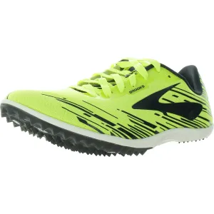 Mach 18 Mens Lace-Up Running & Training Shoes