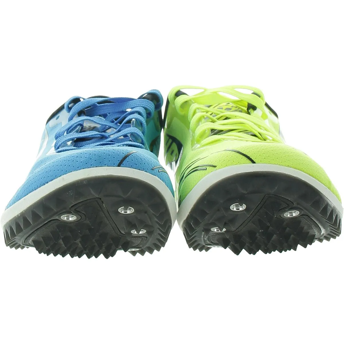 Mach 18 Mens Lace-Up Running & Training Shoes