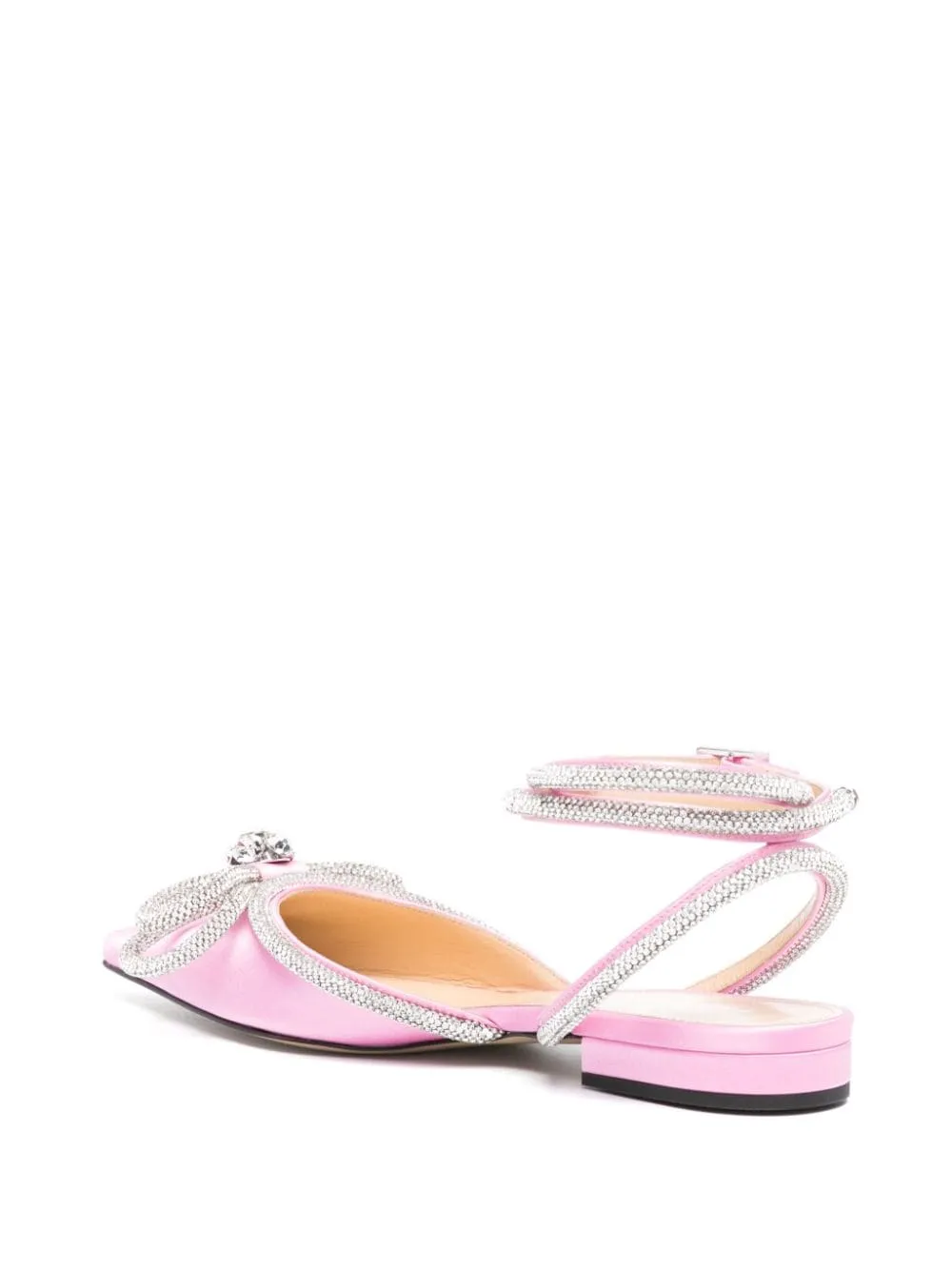 Mach & Mach Pre Women's Flat Shoes pink