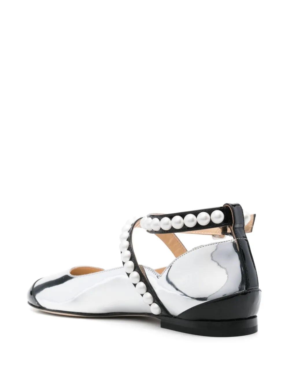 Mach & Mach Women's Flat Shoes