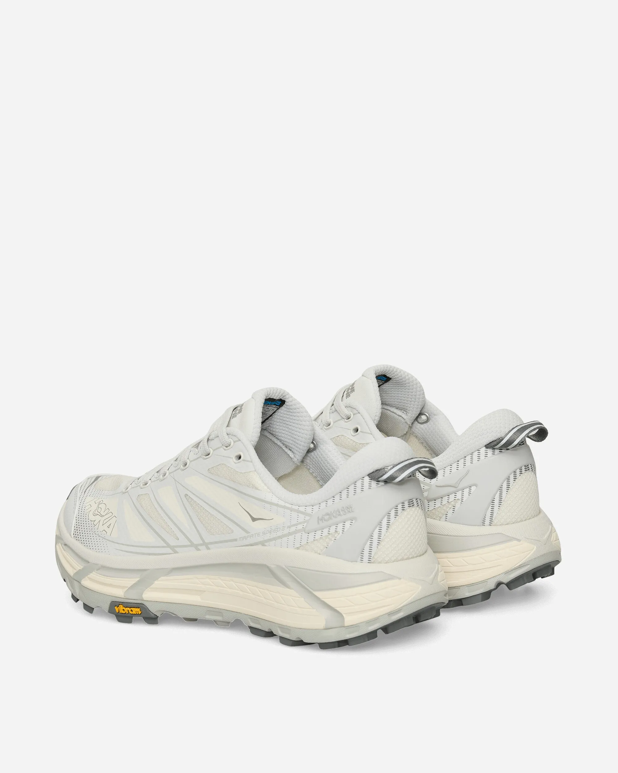 Mafate Speed 2 Sneakers Cosmic Grey / Alabaster