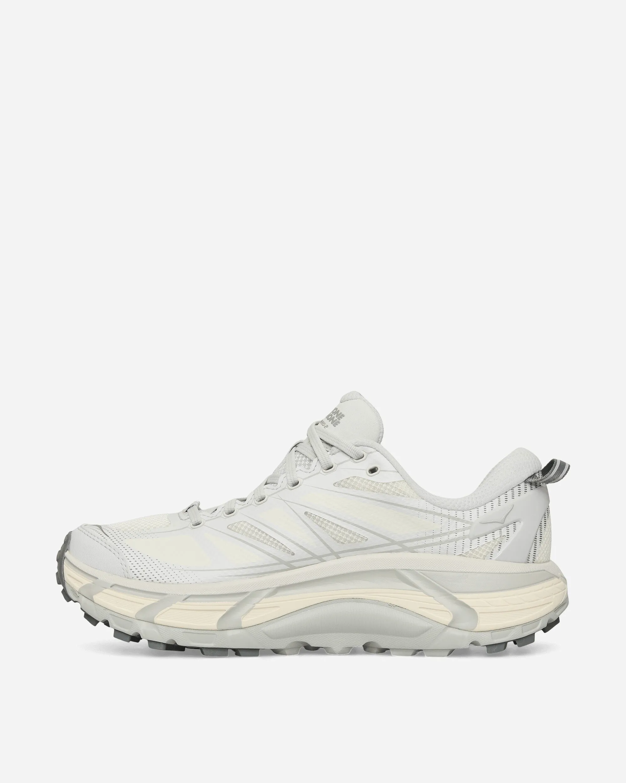 Mafate Speed 2 Sneakers Cosmic Grey / Alabaster