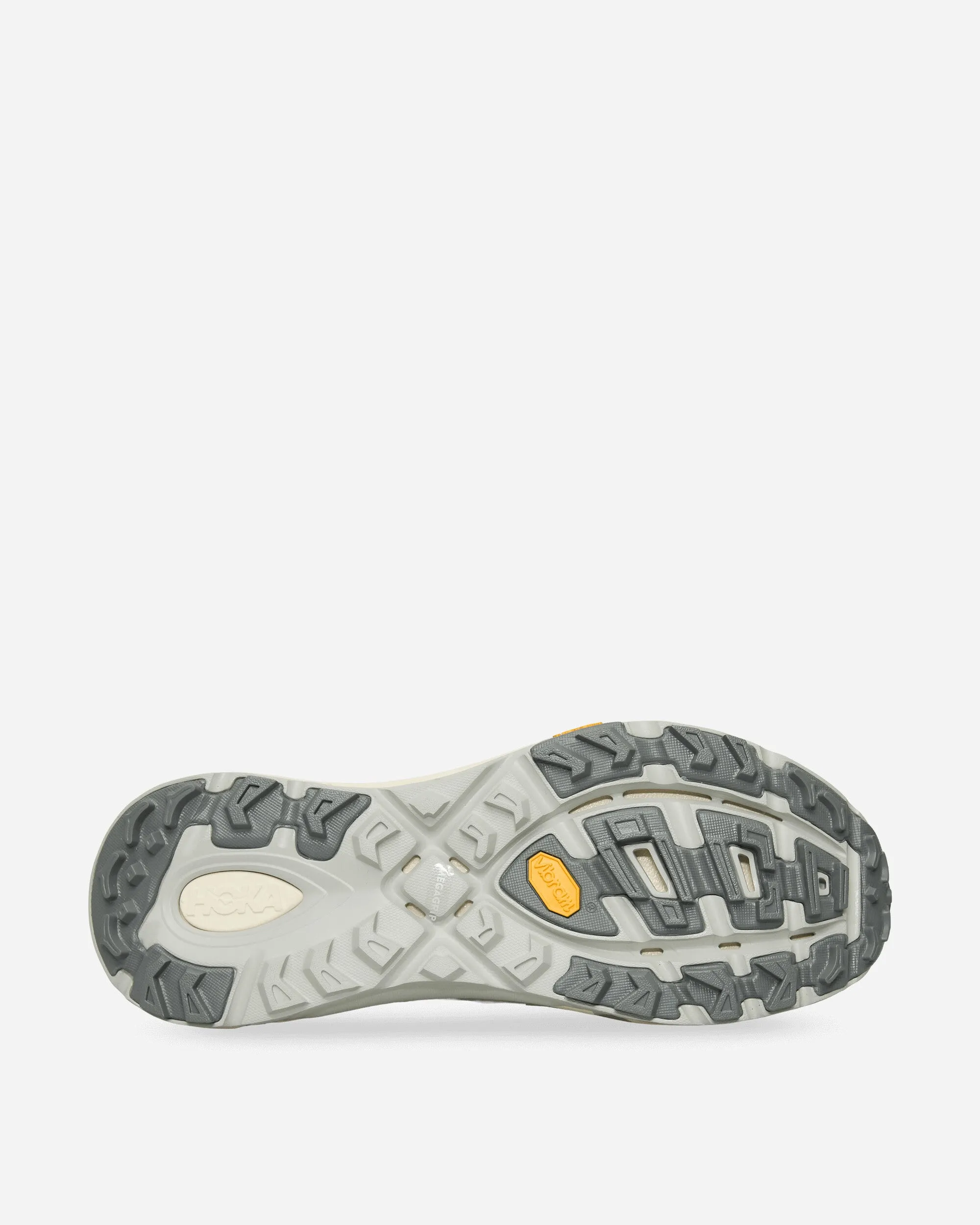 Mafate Speed 2 Sneakers Cosmic Grey / Alabaster