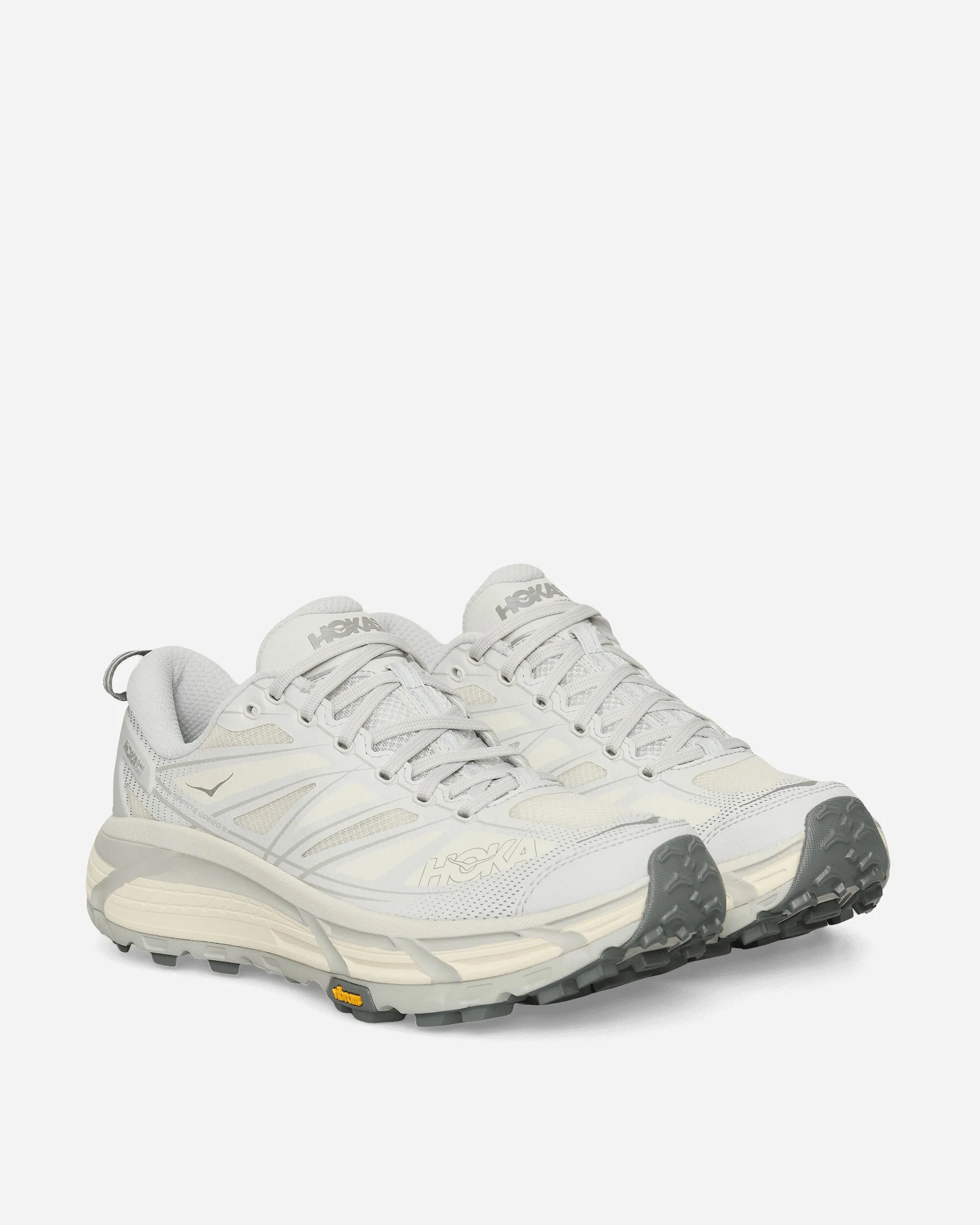 Mafate Speed 2 Sneakers Cosmic Grey / Alabaster