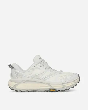 Mafate Speed 2 Sneakers Cosmic Grey / Alabaster