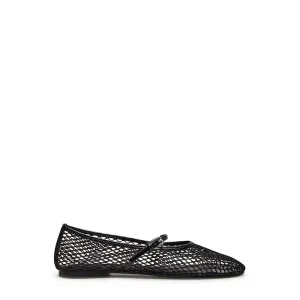 Mags Flat Shoe BLACK